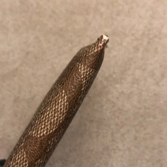 Coach Monogrammed Slim Card Case Wallet - Picture 14 of 16